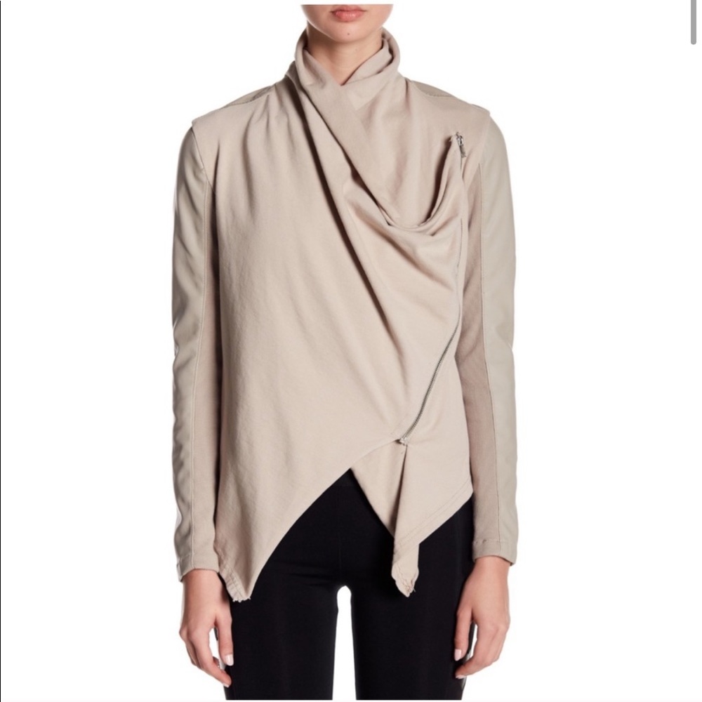 Nwot Blanknyc Private Practice Jacket - image 2